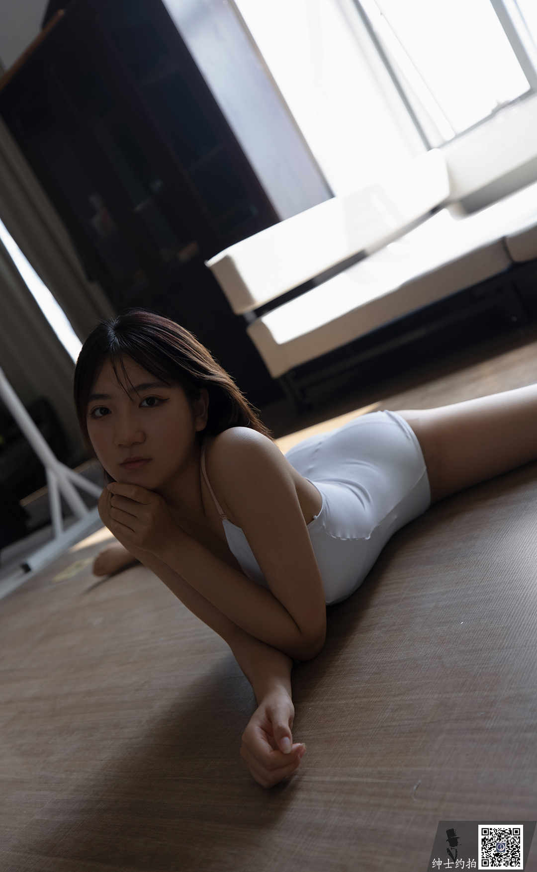 SHENSHI绅士 – SS017 灵儿